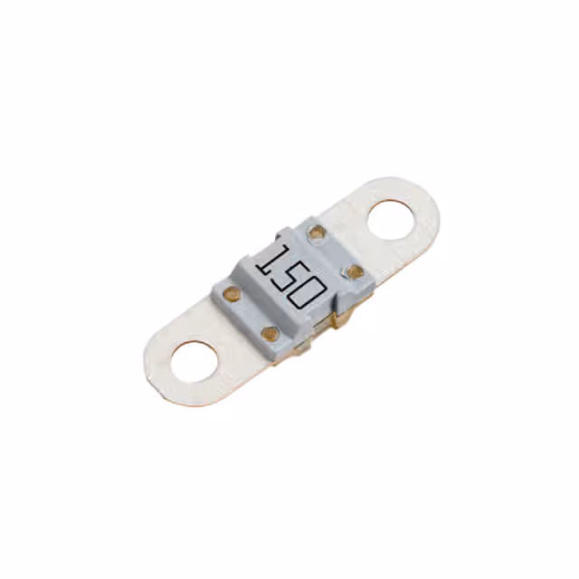 142.5631.6152 Littelfuse Inc. Fuses